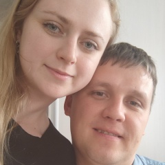 Евгения Миронович, 21.06, Красноярск