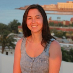 Дина Галямова, 03.05.1988, Казань