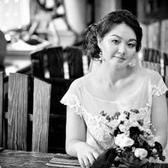 Елена Ким, 24.06, Оренбург