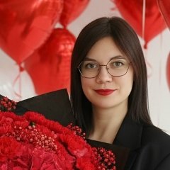 Екатерина Уткина, 15.05.1990, Воронеж