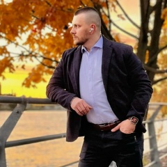 Максим Пермяков, 01.04.1988, Санкт-Петербург