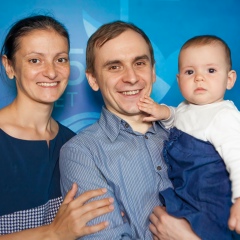 Антон Старинский, 10.06.1988, Люберцы