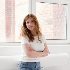 Оксана Кононова, 06.06, Москва