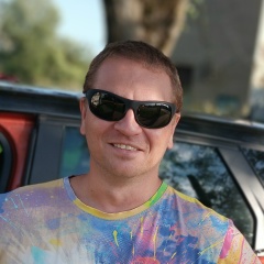 Максим Коломиец, 22.01.1980, Ступино