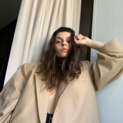 Даша Аювджи, 02.09, Москва