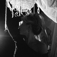 Тамара Турлачёва, Москва