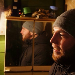 Антон Нагорных, 21.02, Шаховская