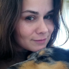 Марина Кокорина, 11.03.1988, Екатеринбург