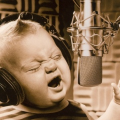 Димка Кузенька, Москва