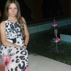 Аня Игнатова, 17.10.1989, Саратов