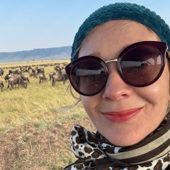 Наталья Лауш, Nürnberg