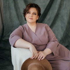 Екатерина Ибрагимова-Иванова, 18.06, Санкт-Петербург