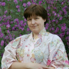 Анна Корнеева, Москва