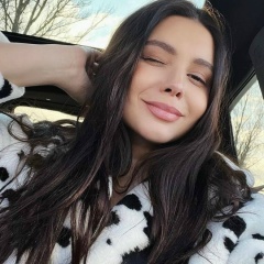 Екатерина Школьникова, 29.07.1991, Москва