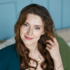 Ольга Гордеева, 06.04, Иваново