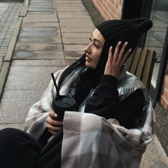 Женечка Логачева, 27.10, Красноярск