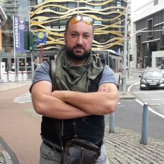 Denis Novikov, 25.02, Даугавпилс