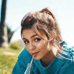 Gunka Aliyeva, 15.12.1995, Баку