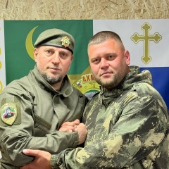 Александр Ветлугин, 28.04, Тамбов