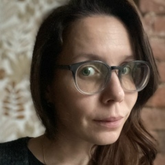 Наталия Назарова, 06.07.1987, Санкт-Петербург