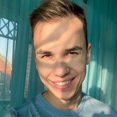 Евгений Турганов, 19.03, Краснодар