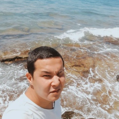 Даурен Бисембиев, Атырау