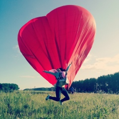 Элина Писаревская, 31.01.1988, Салават
