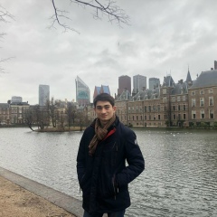Вадим Хубулов, 15.10.1997, Владикавказ
