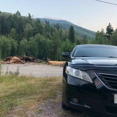 Сергей Селищев, 19.10, Нижнекаменка