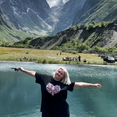 Александра Коваль, 16.02, Владикавказ