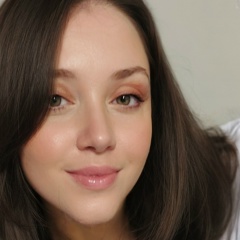 Алина Сейфетдинова, 24.06.1990, Москва