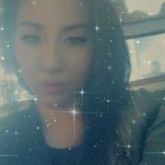 Aizhan Askarovna, 20.04, Praha