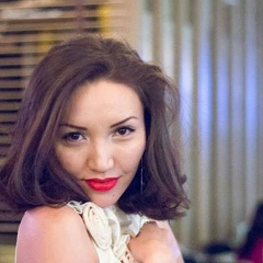 Ляззат Адильхан, 09.08, Астана