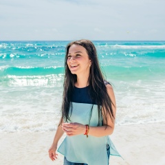 Белла Дзгоева, 19.10.1990, Ставрополь