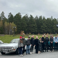 Сергей Харлов, Екатеринбург