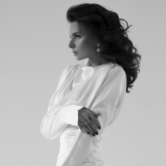 Юлия Лукина, 05.09.2008, Алматы