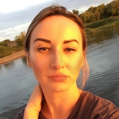 Евгения Фатыхова, 06.10.1987, Энгельс