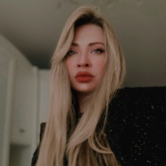 Эльвира Густова, 09.04, Санкт-Петербург