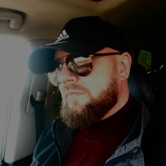 Андрей Дрягин, 23.02, Оса