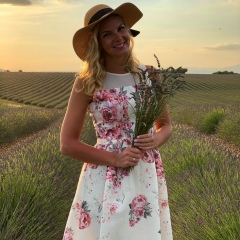 Regisha Voloshenko, 08.01, Санкт-Петербург