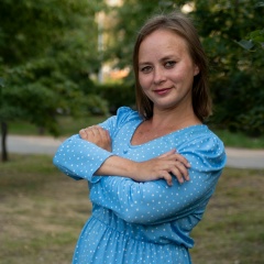 Нелли Лушникова, 25.07.1985, Курган