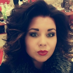 Oksana Sharepa, 25.06.1988