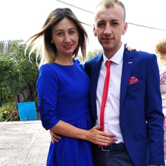 Алла Жовнюк, 04.02, Лиман / Красный Лиман