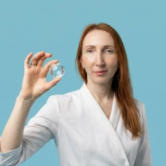 Оксана Цыганова, 02.08, Ульяновск