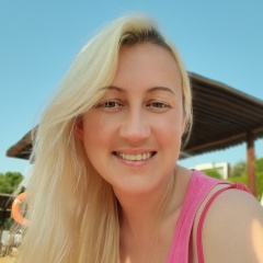 Мария Попова, 29.06.1980, Москва