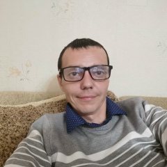 Александр Зинчук, 02.12