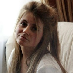 Семенова Юлия, 30.11.1989, Уфа