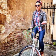 Оксана Stoka, 29.05.1985, Львов