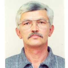 Олег Ильин, 28.10, Уральск