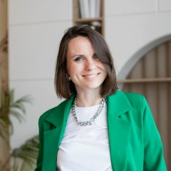 Ирина Офат, 20.04.1986